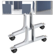 Feet Moving Wheel Room Divider