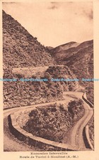 R486874 Excursion Intervallee Route de Turini a Moulinet J Giletta