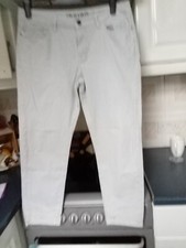 falmer heritage Cropped Cotton