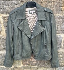 Gharani Strok genuine olive