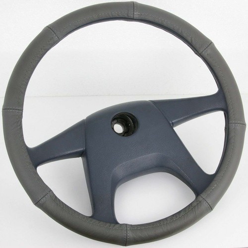 Truck steering wheel cover - steering,