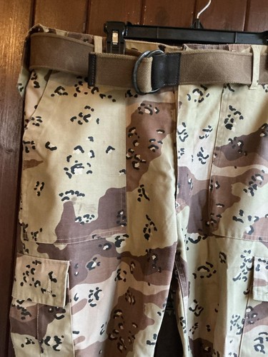 Next trousers mens brown - 36,