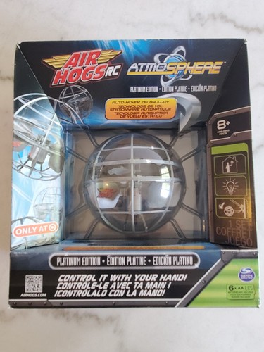 Air hogs axis hovering - rc,