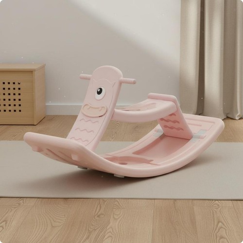 Kids seesaw board - seesaw, use