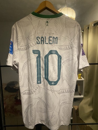 Bnwt saudi arabia 2022 qatar - arabia,