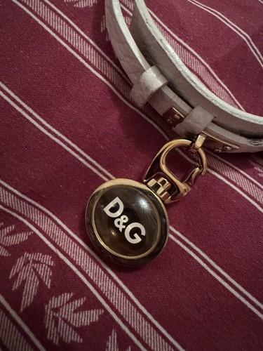 Women analogue quartz - d&g,