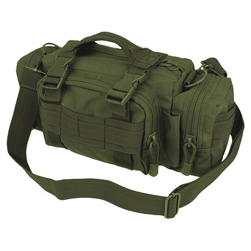 Condor deployment combat - condor,