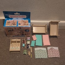 Sylvanian Families Children's