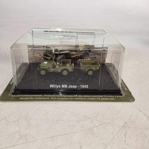Amercom 20mm willys mb - us,