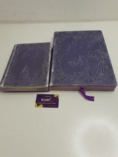 The Magical World Of Roald Dahl Collection cards case and trinkets lot 1