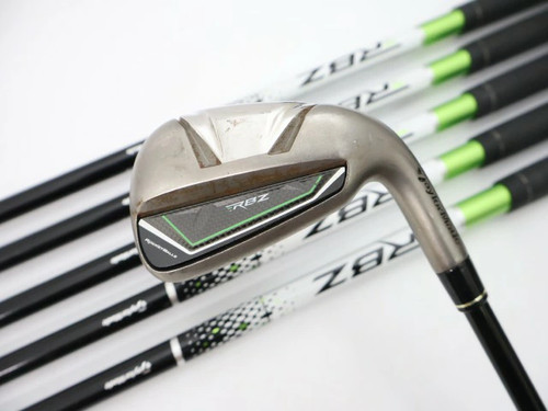 Taylormade rocketballz iron - taylormade,