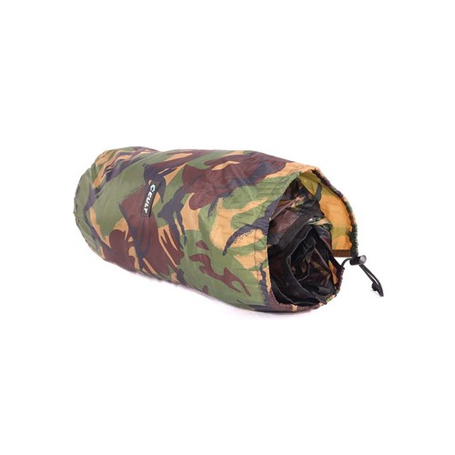 Cult tackle sherpa - deluxe, bed
