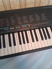 Yamaha PSR-18Digital