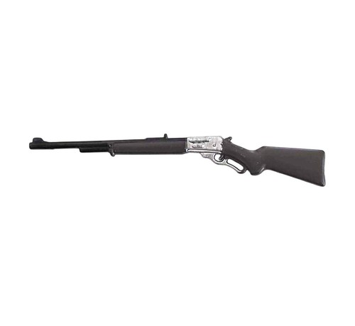 Dolls house rifle - rifle, gun