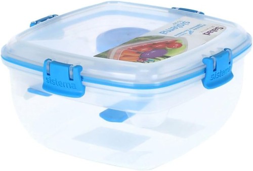 Sistema salad lunch box - salad,