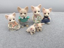 Sylvanian Families Lopez
