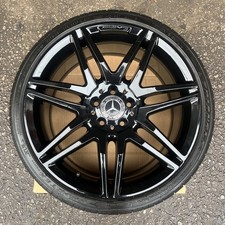 MERCEDES AMG W212 W207 E CLASS