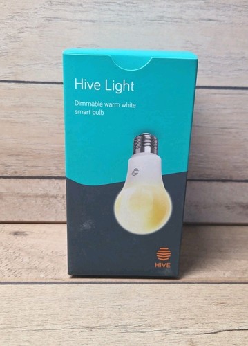 Hive active smart - smart,