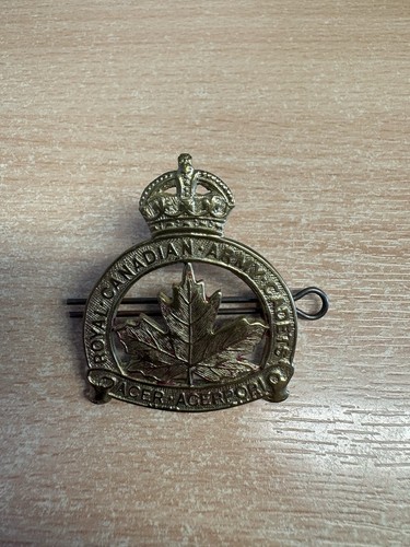 Royal canadian army cadets cap - canadian,