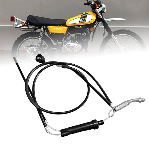 Fit yamaha dt100 - yamaha,