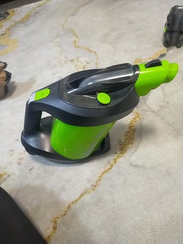 Gtech pro main body - 2,