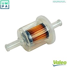 FUEL FILTER 587207 FOR VW