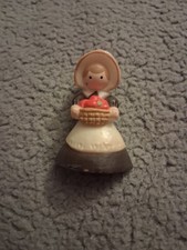 VTG Hallmark Thanksgiving