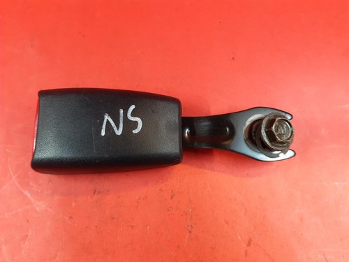 Toyota mr2 seat belt - belt, stalk