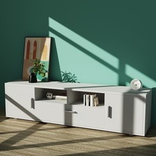 160cm Large TV Unit TV Stand