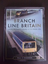 Branch Line Britain : Local