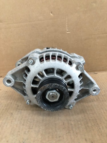 Alternator 100a fits vauxhall - fits,
