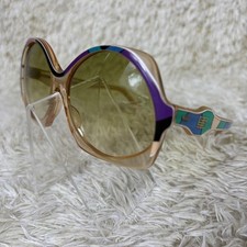 Emilio Pucci Vintage VIVARA
