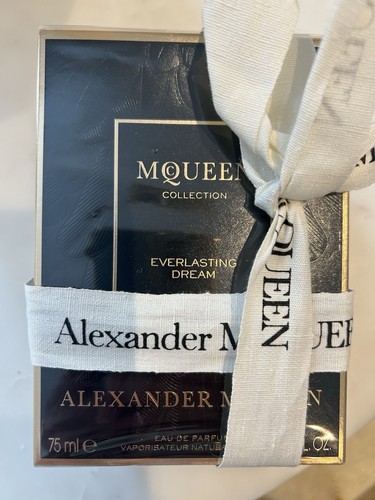 Alexander mcqueen perfume - alexander,
