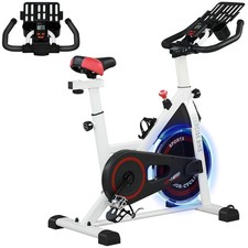 Homcom 8kg flywheel - homcom,