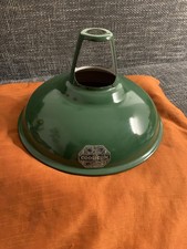 Vintage Industrial 11 Inch