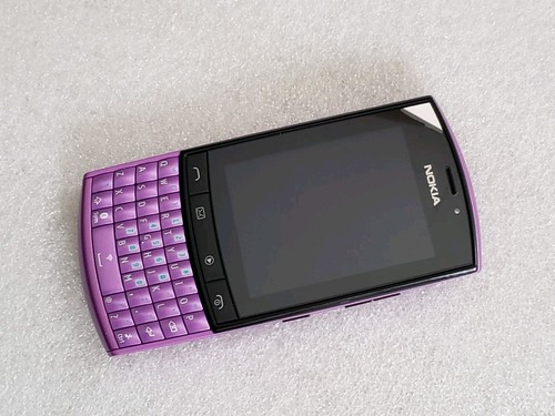 Nokia asha 303 - nokia,