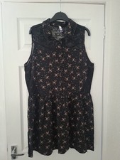 Ladies Size 18 HENRY HOLLAND