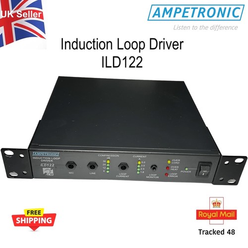 Ampetronic ild22 induction - ampetronic,