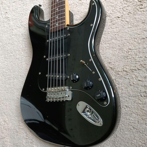 Tokai tss stratocaster type - tokai, tss-38