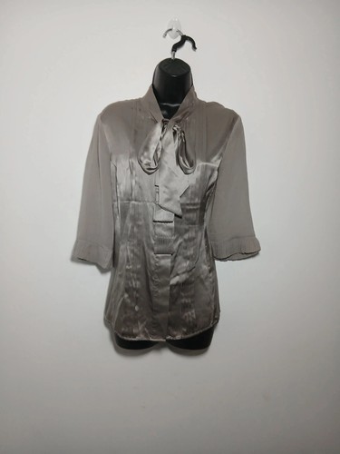 Principles 100 silk - silk, bow