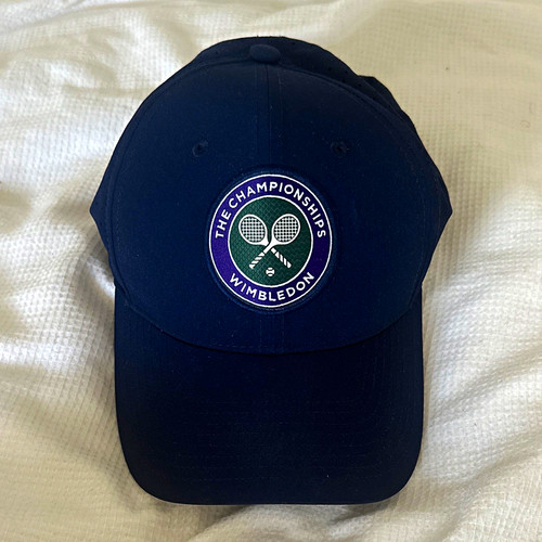 Polo ralph lauren - lauren, wimbledon