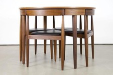 Frem Rojle 4-Dining Chair Set