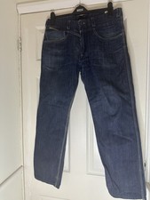 Diesel Men's Dark Blue