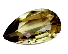 natural  turkishDiaspore! zultanite 4.0ct Flawless! ! RARE Investment!!!