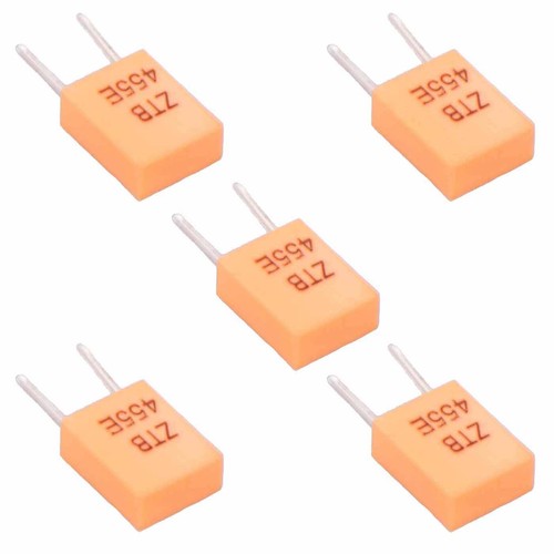 455khz ceramic resonator - 5,