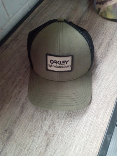 Oakley vintage baseball - oakley,