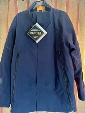 BMW Tokyo Connect Jacket GTX Herren Motorcycle. Unisex, blue, brand new.