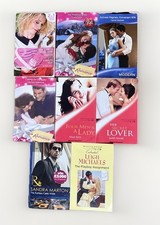 Mills & Boon 8 Romance
