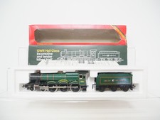 Hornby OO Gauge Steam