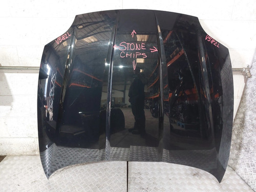 Jaguar x150 bonnet hood - jaguar, xk